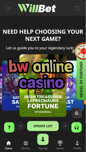 BW Online Casino - Premium Black & White Casino-casinoorder.vip