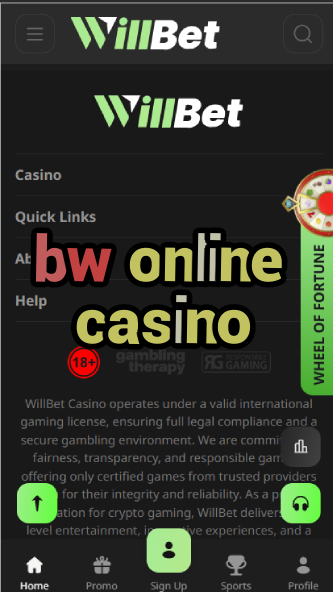 BW Online Casino - Premium Black & White Casino-casinoorder.vip