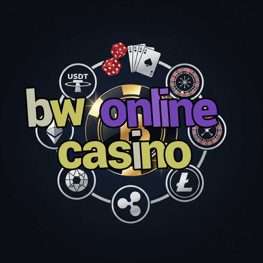 BW Online Casino - Premium Black & White Casino